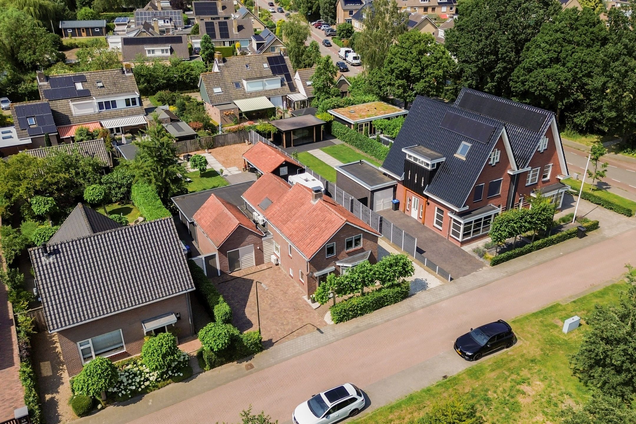Foto 3 van Transvaal 34