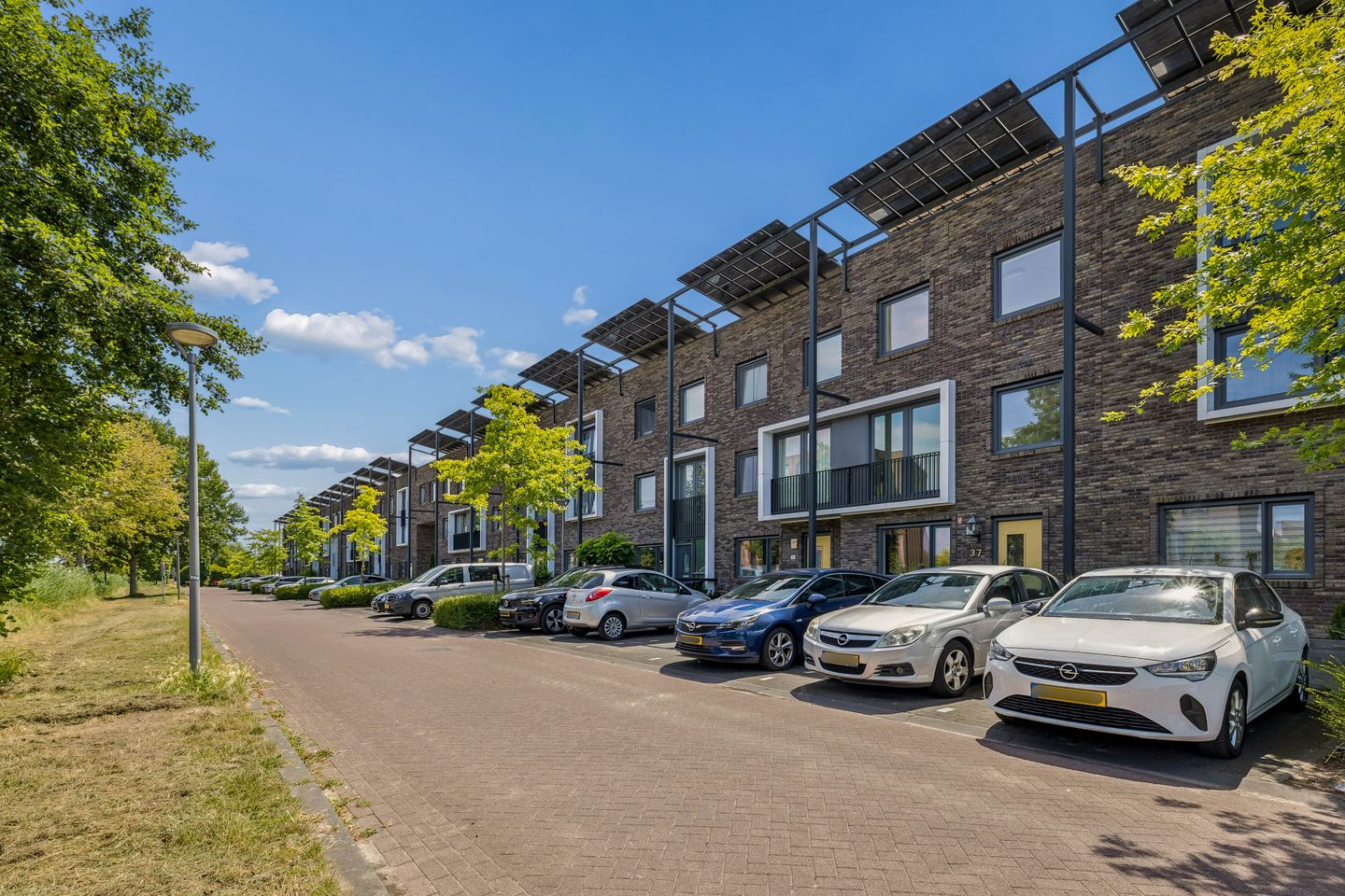 Foto 44 van Abel Tasmanstraat 37