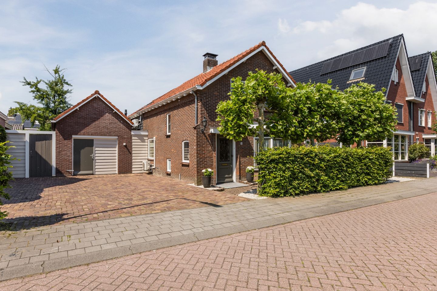 Foto 4 van Transvaal 34