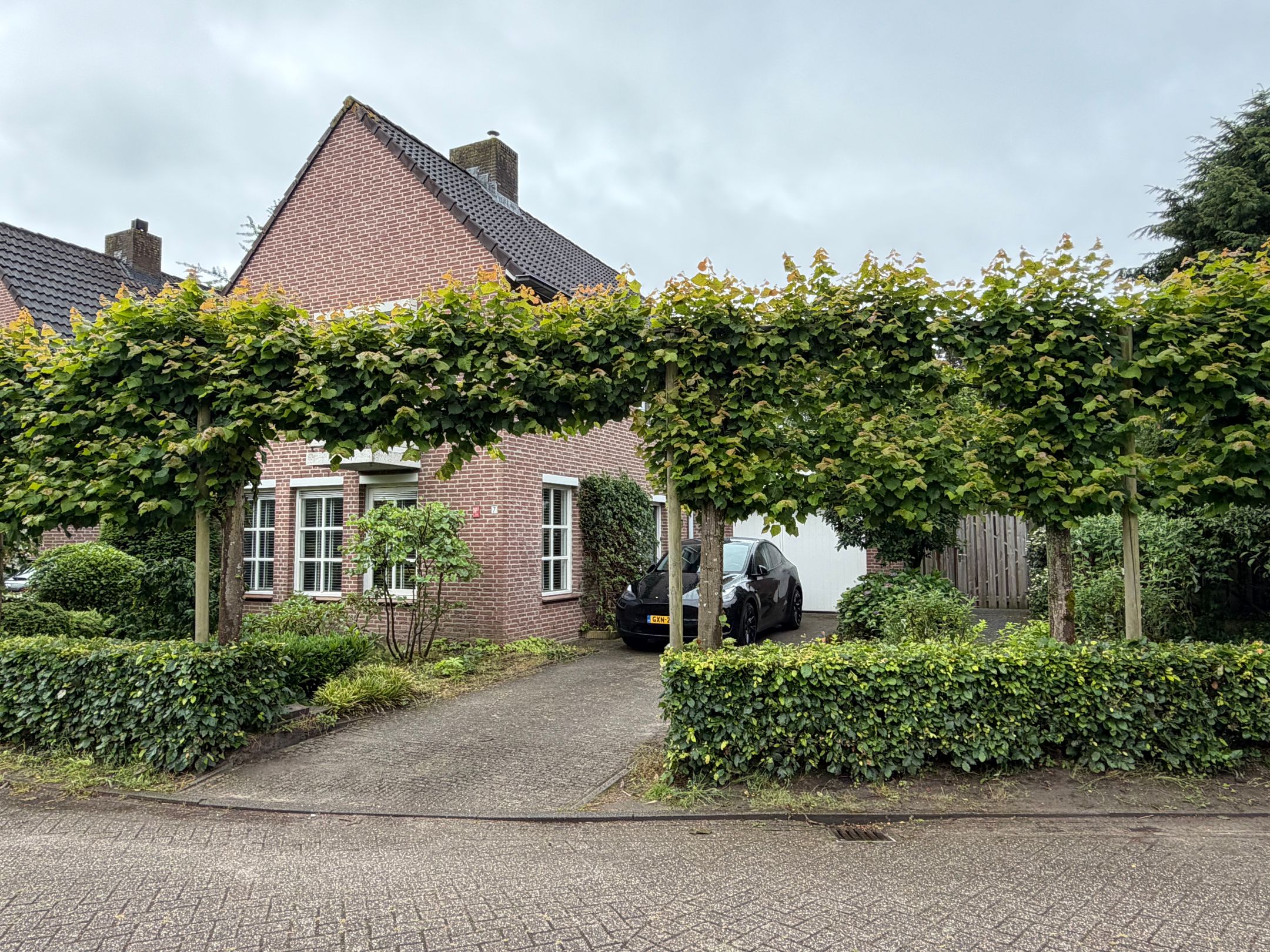 Vrouwkensakker 7 Nuenen