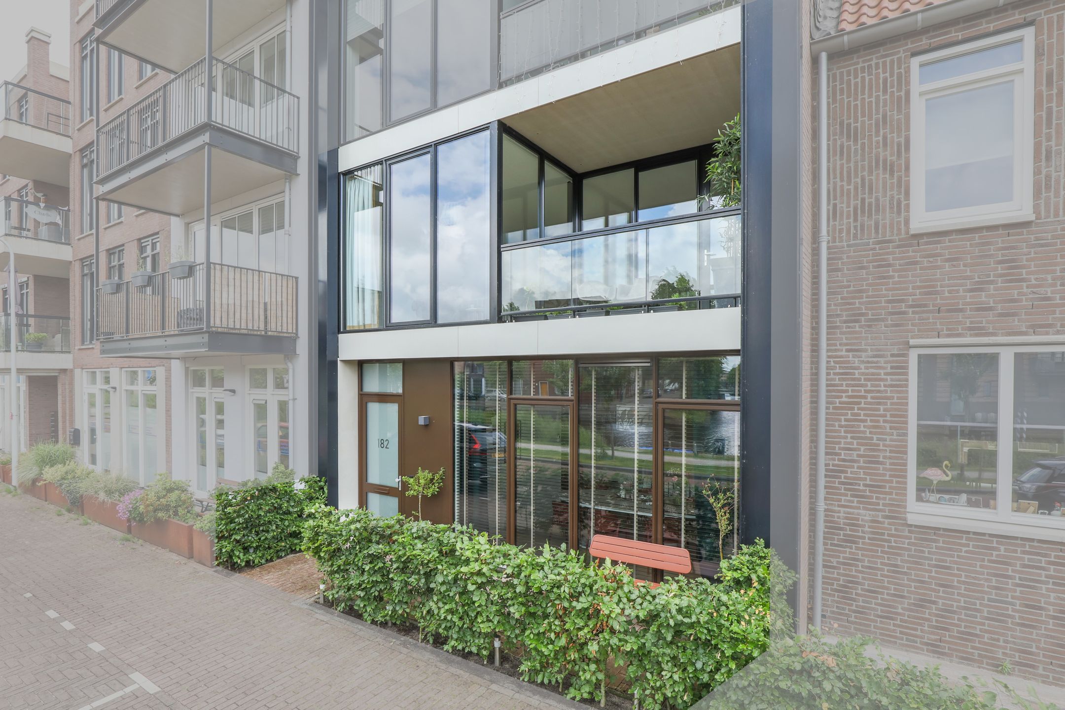 Photo 3 of Terschellingkade 182