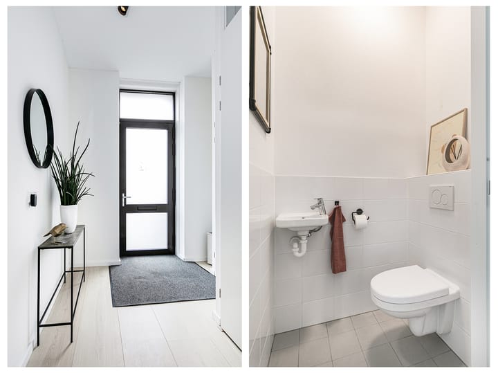 Appartement te koop: Terschellingkade 182, Amersfoort