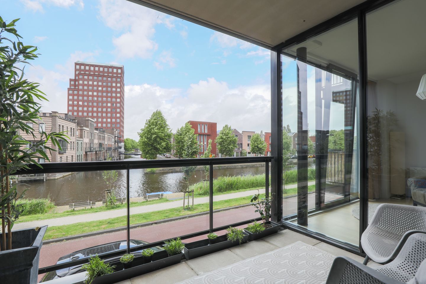Photo 14 of Terschellingkade 182