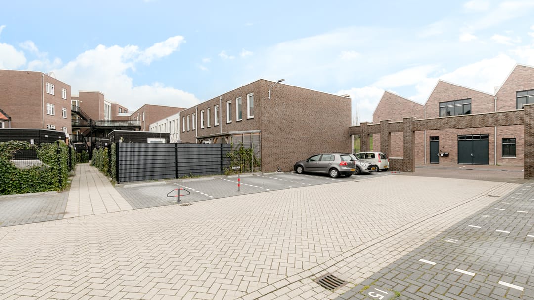 Photo 26 of Terschellingkade 182