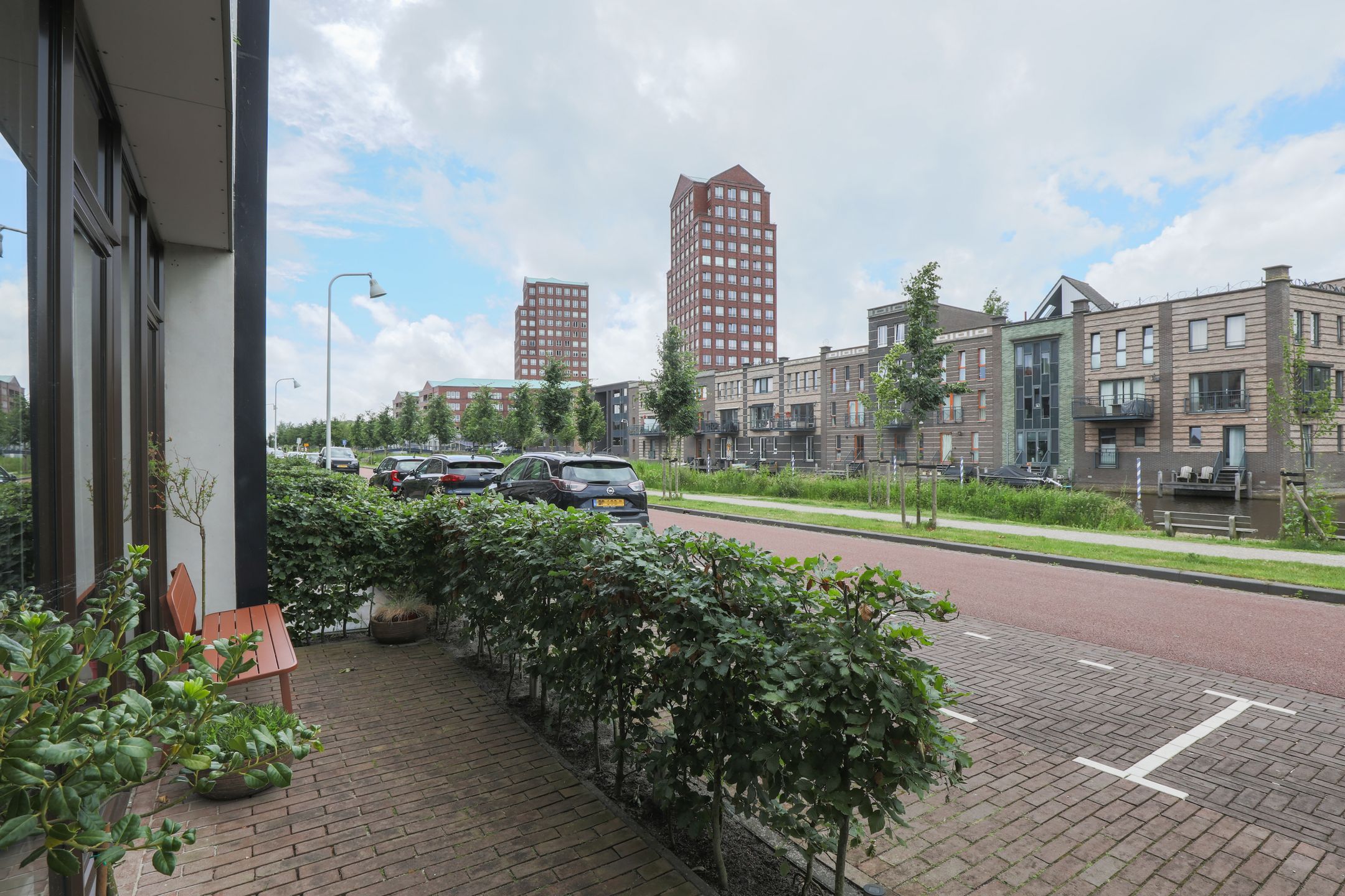 Photo 30 of Terschellingkade 182