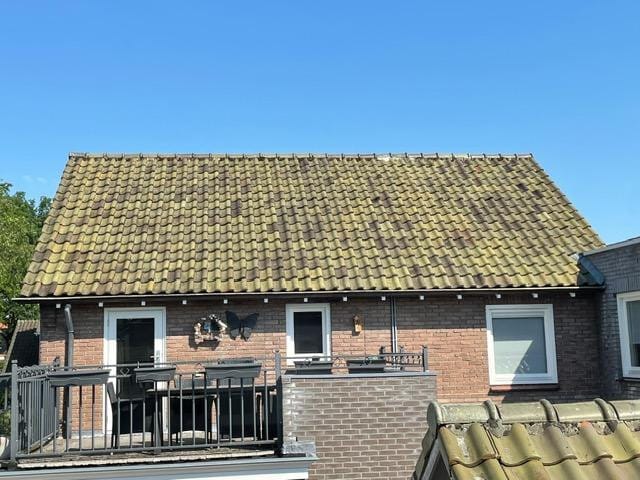 Foto 3 van Plechelmusstraat 10-A