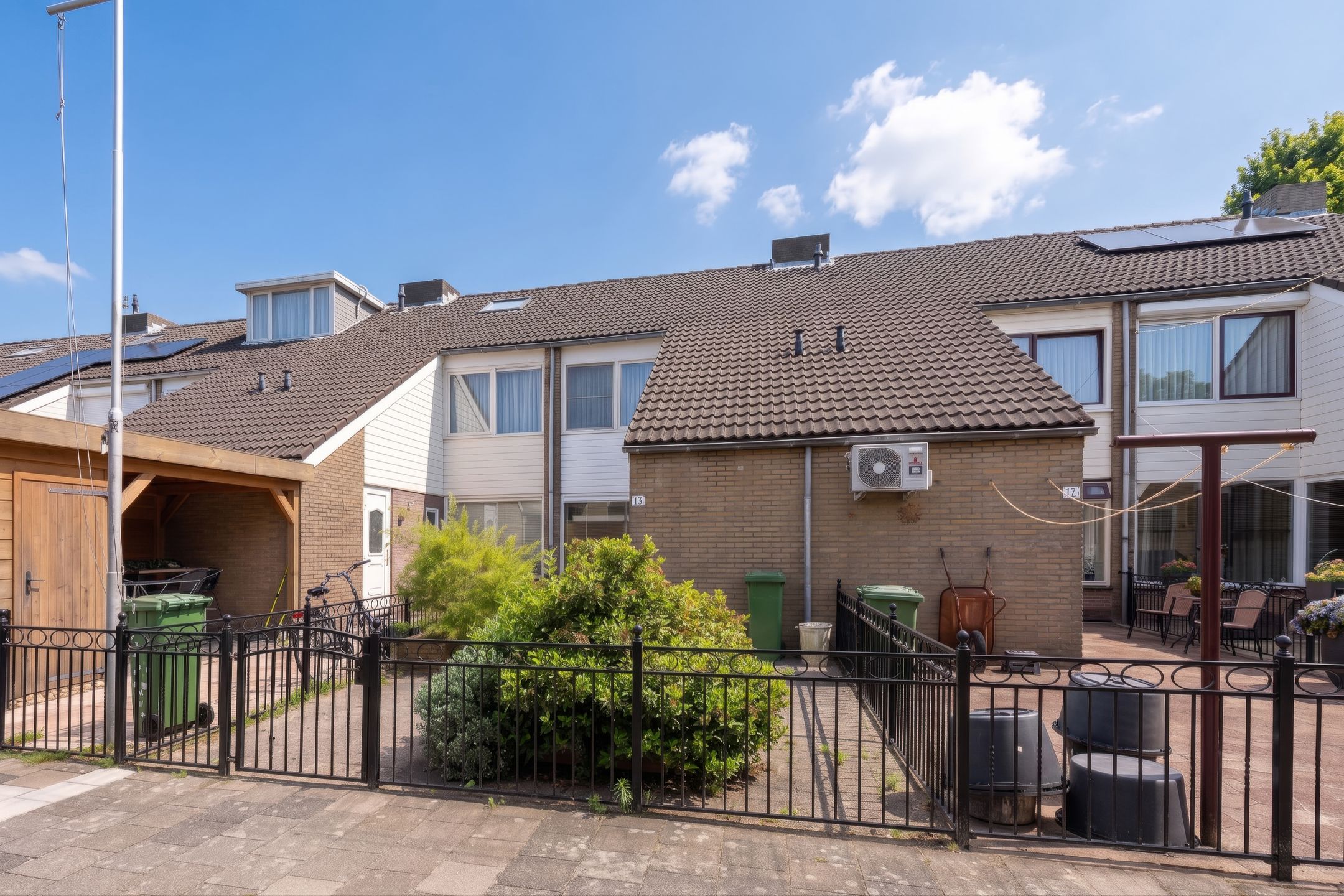 Jan Sluiterstraat 15 