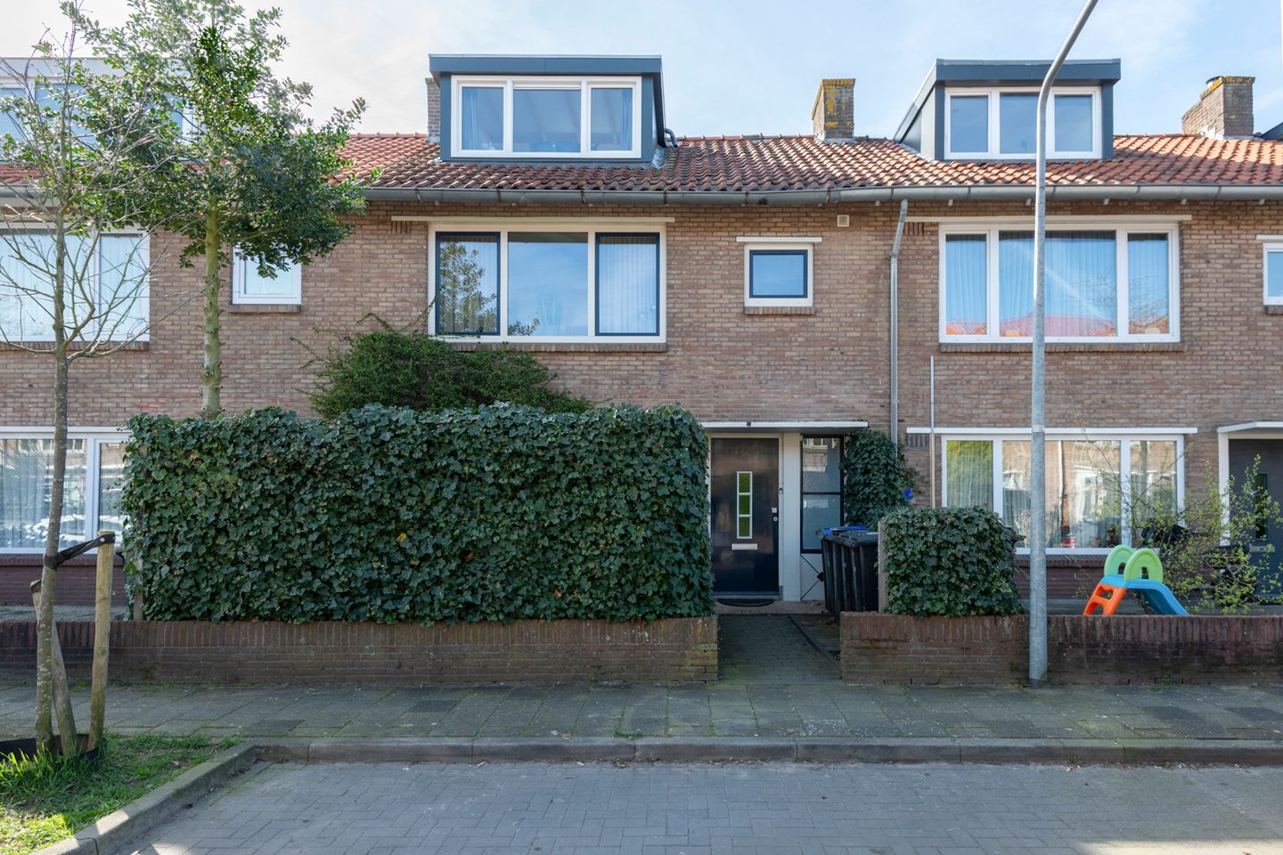 Foto 4 van Vingboonsstraat 29-A