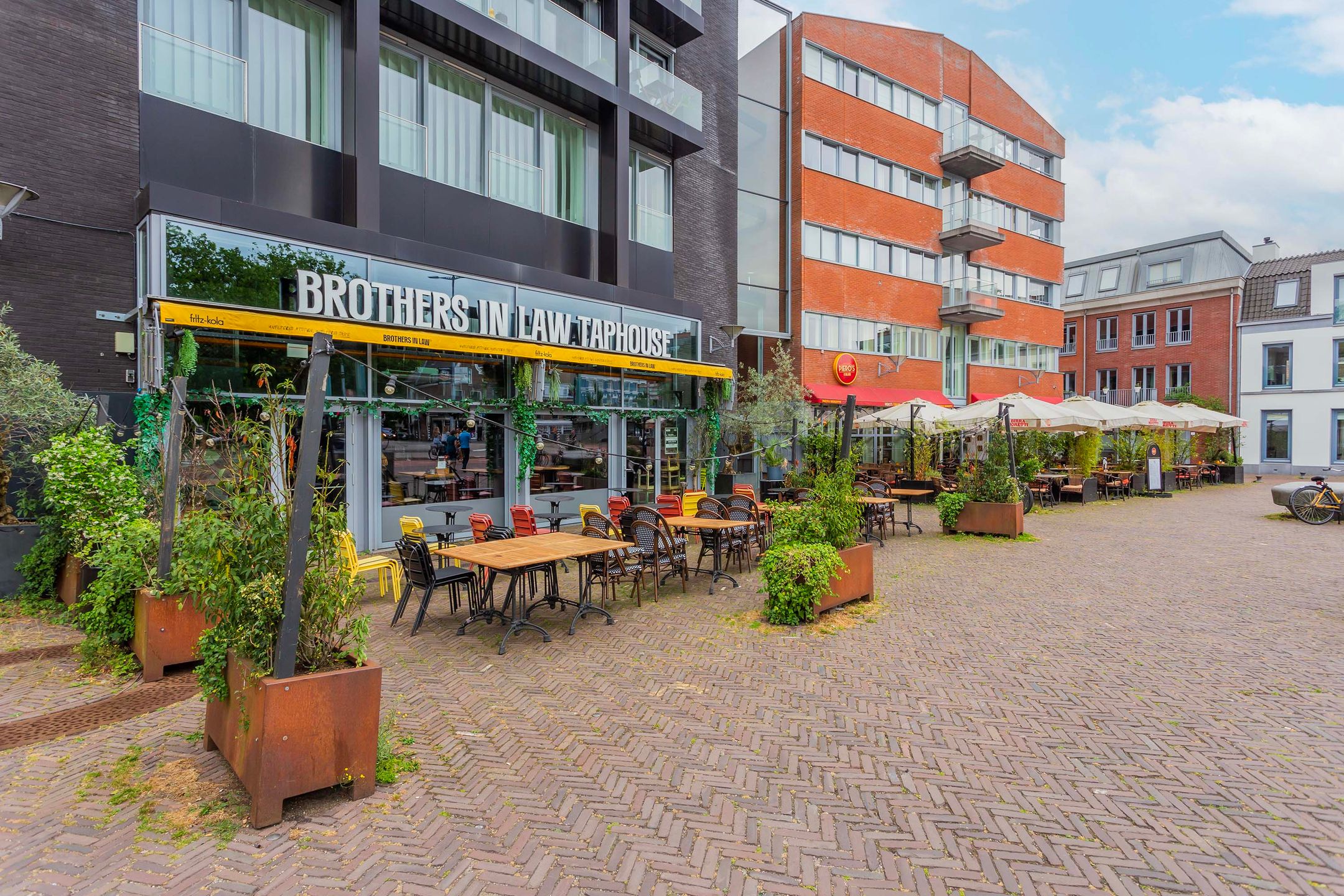Foto 45 van Krommerijn 3