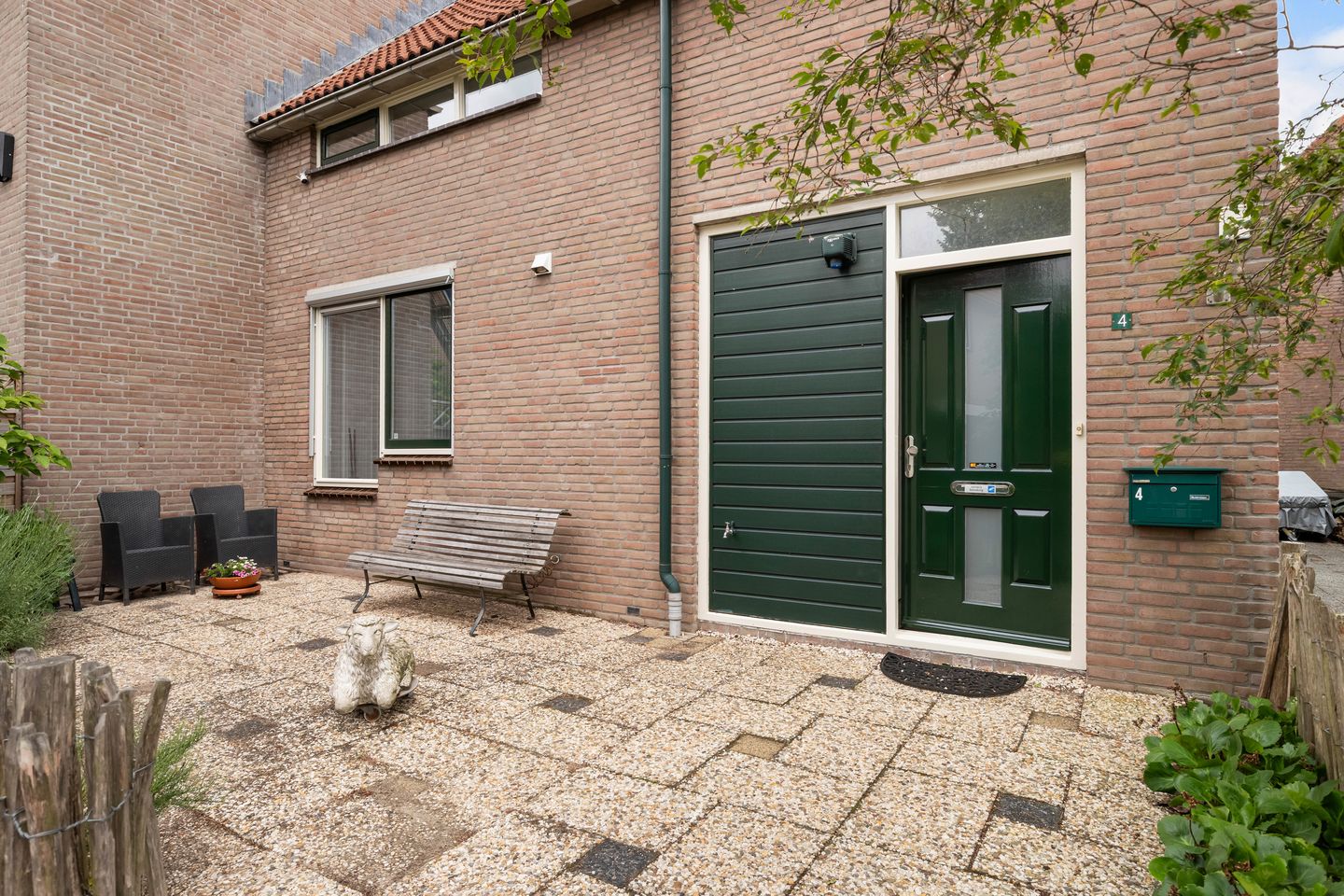 Foto 4 van Klaver 4