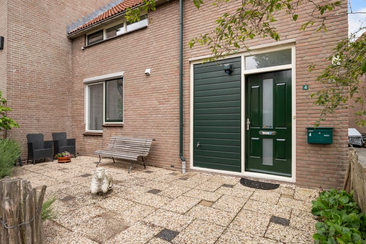 Foto 4 van Klaver 4