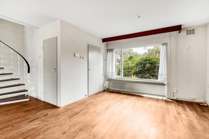 Hoekwoning te koop: Elzenhof 19, Kortenhoef