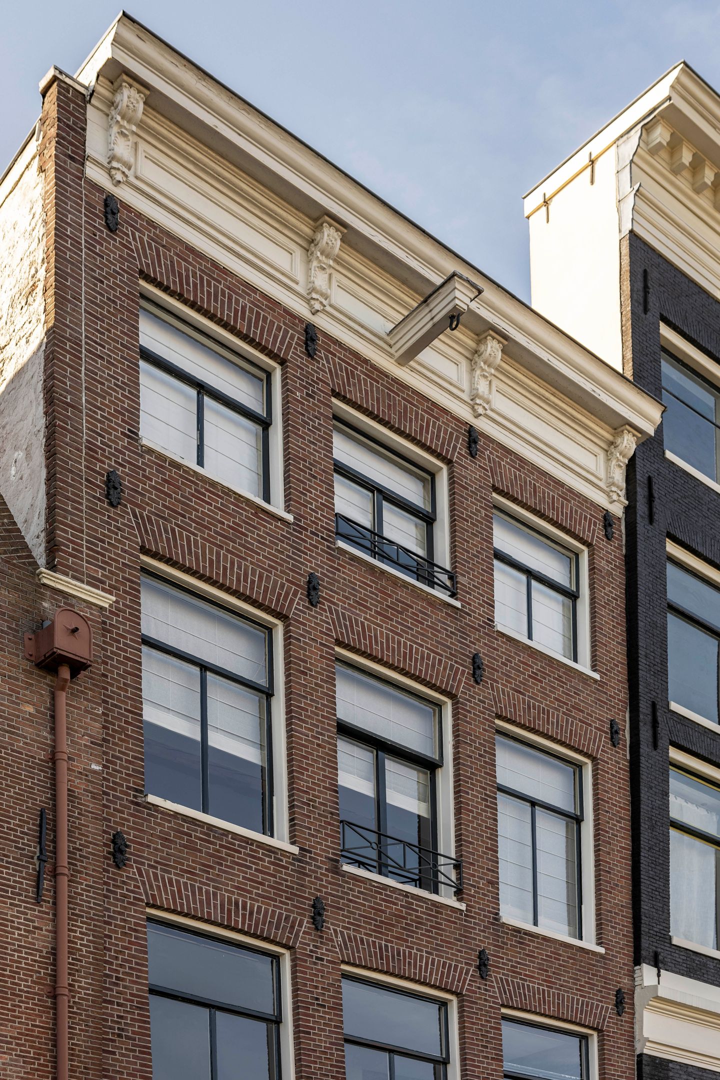 Foto 20 van Herengracht 47-H