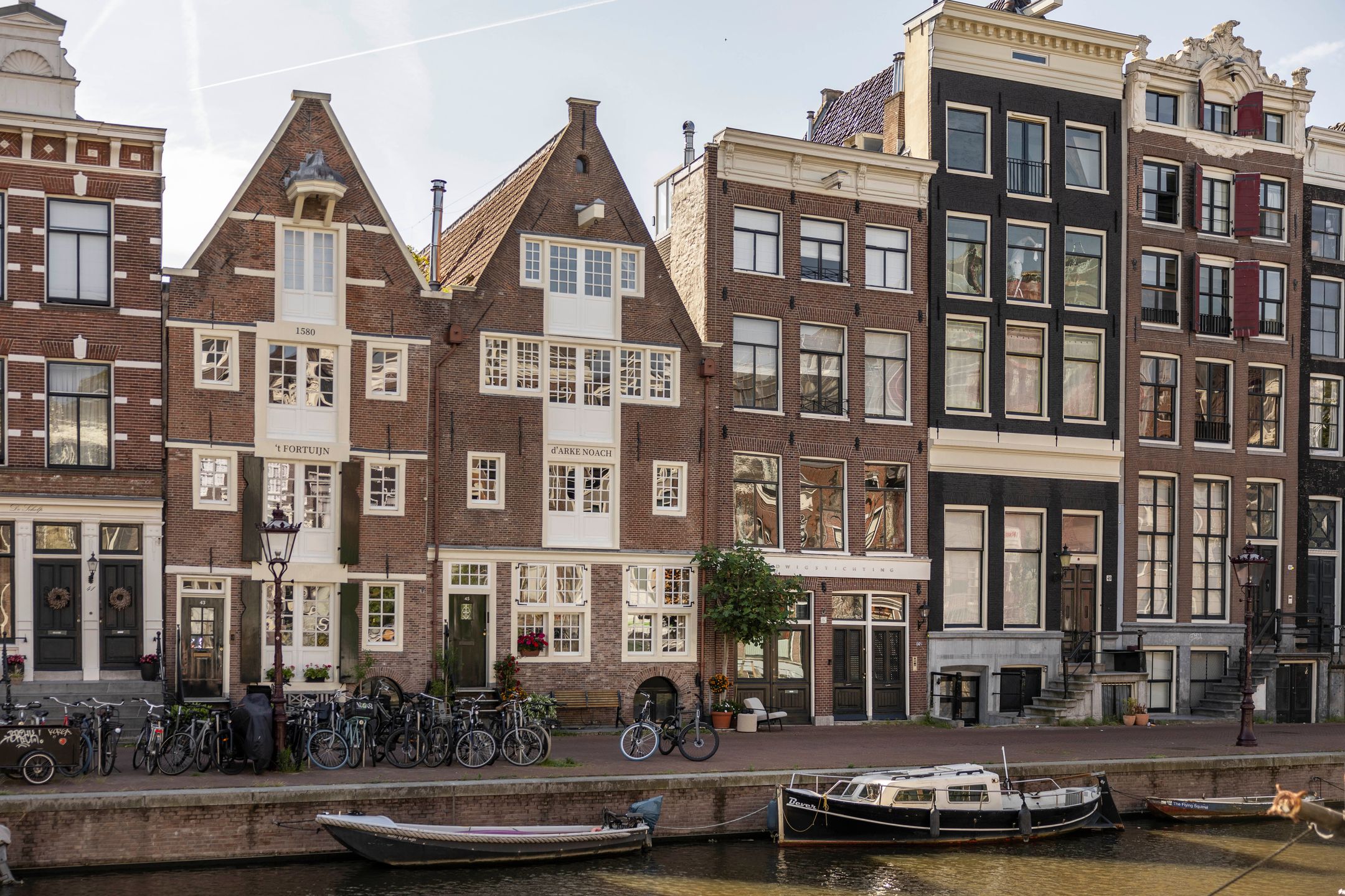 Foto 21 van Herengracht 47-H
