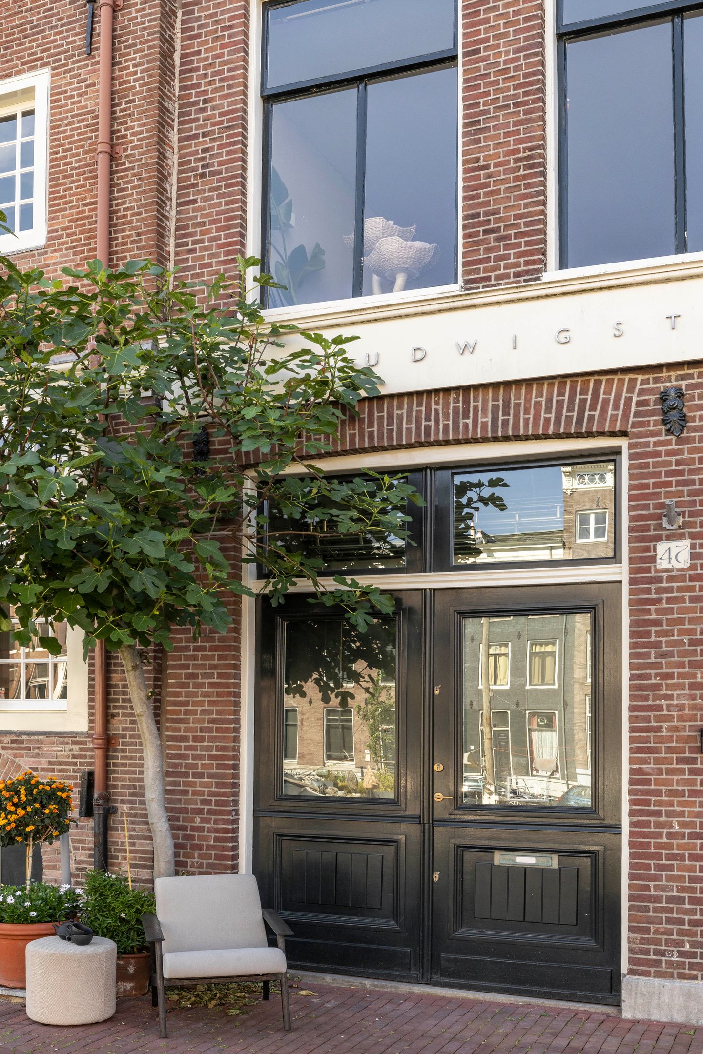Foto 19 van Herengracht 47-H