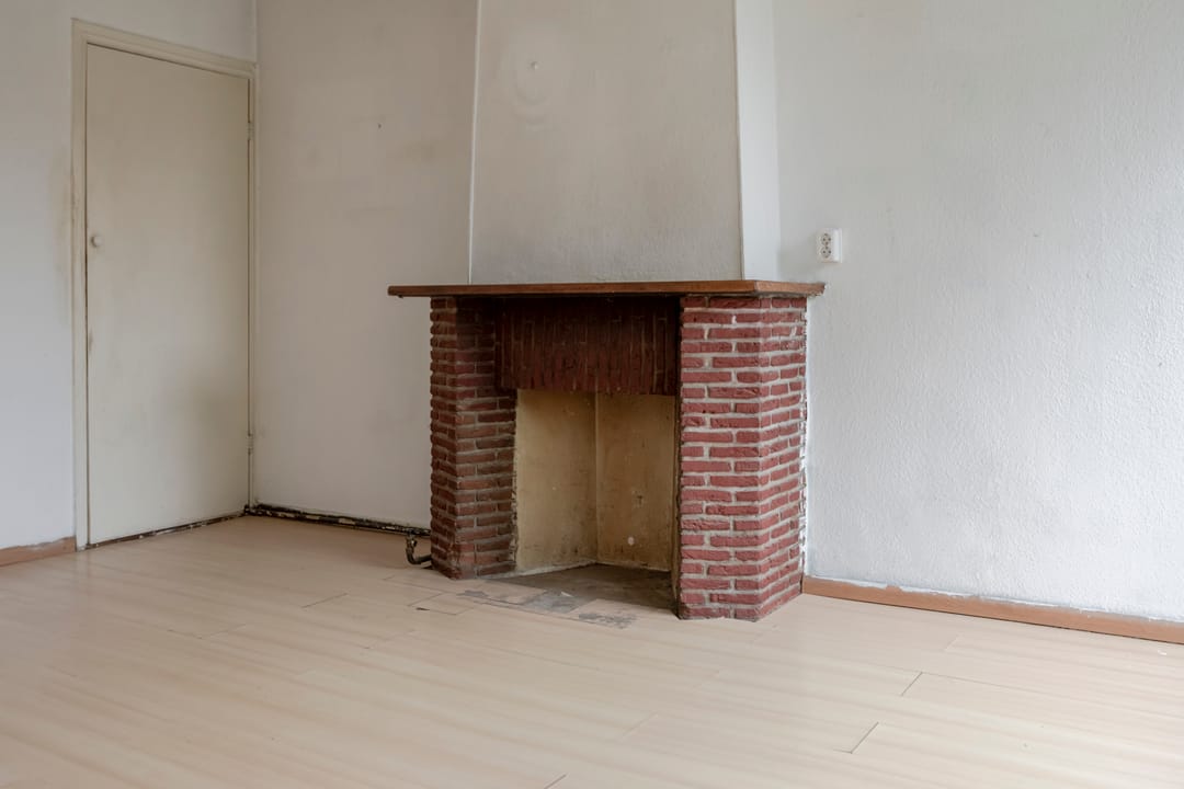 Foto 7 van Berlagelaan 92