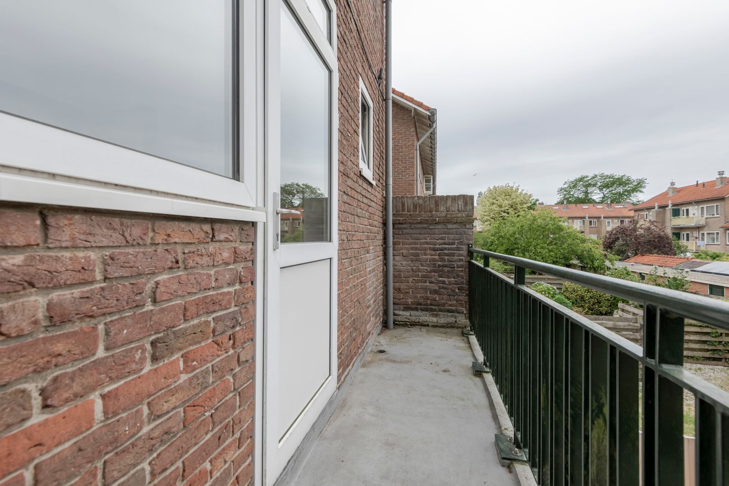 Foto 29 van Berlagelaan 92