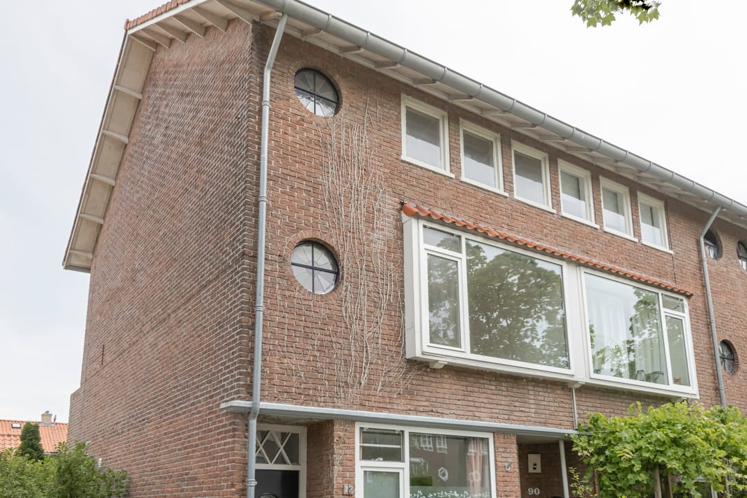 Foto 2 van Berlagelaan 92