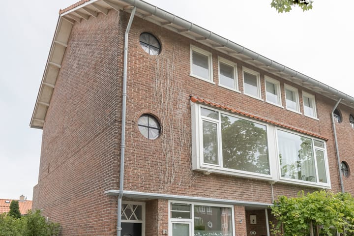 Foto 2 van Berlagelaan 92