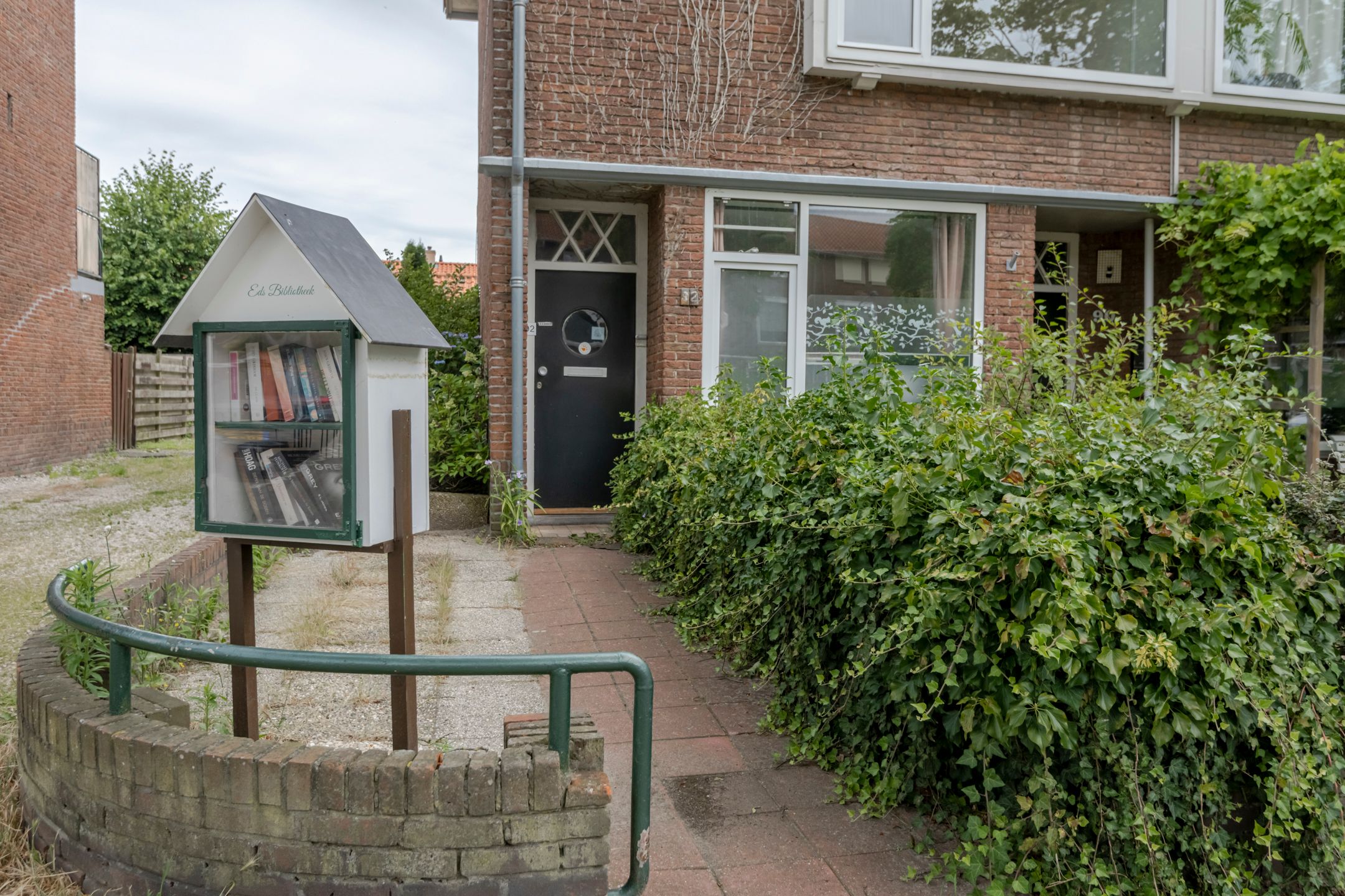 Foto 3 van Berlagelaan 92