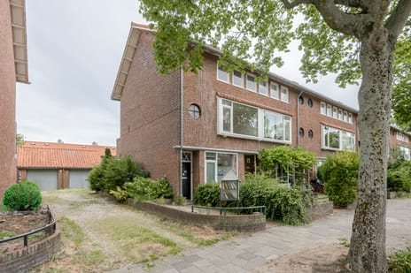 Berlagelaan thumbnail