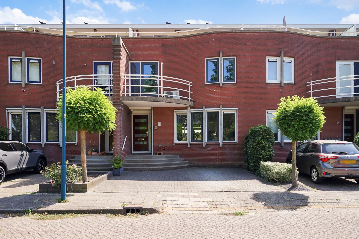 Foto 1 van Ebbehout 29