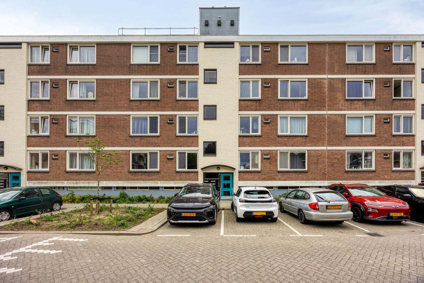 Foto 1 van Verhagenstraat 22