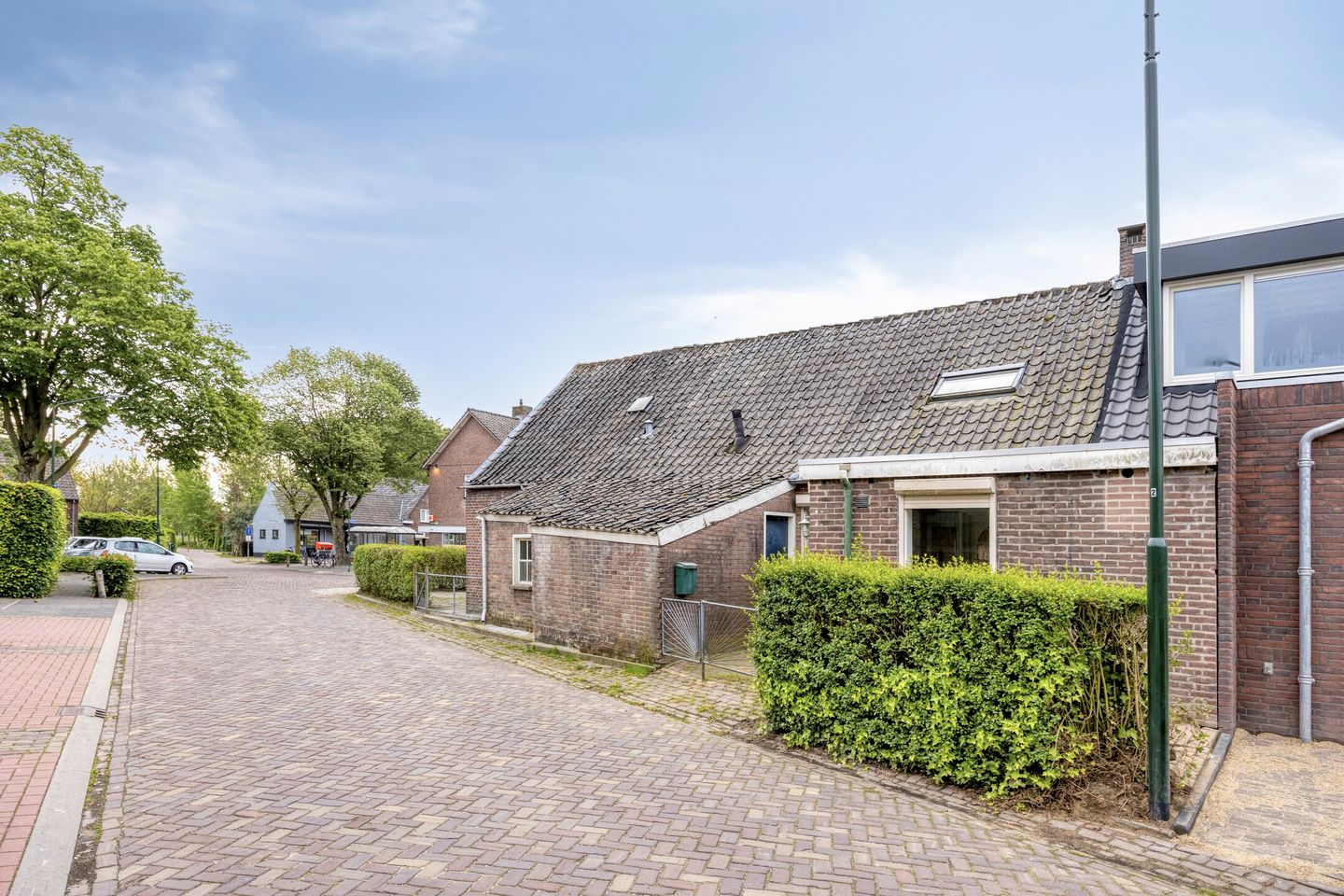 Photo 19 of Akkerstraat 4