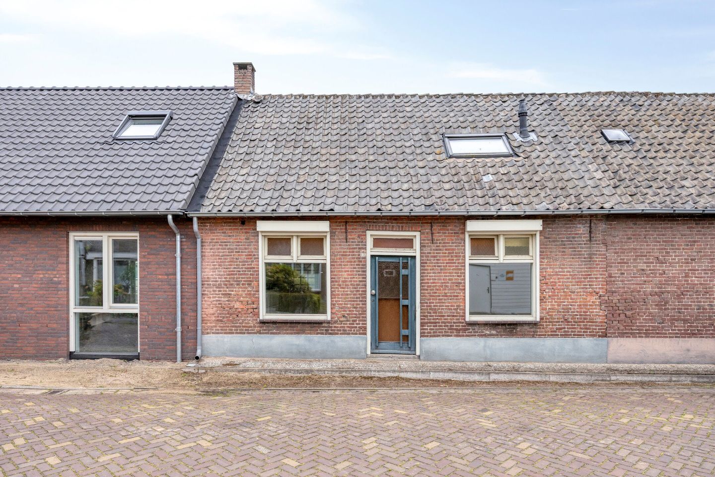 Foto 1 van Akkerstraat 4