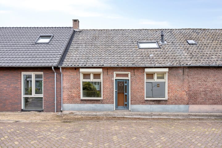 Akkerstraat 4