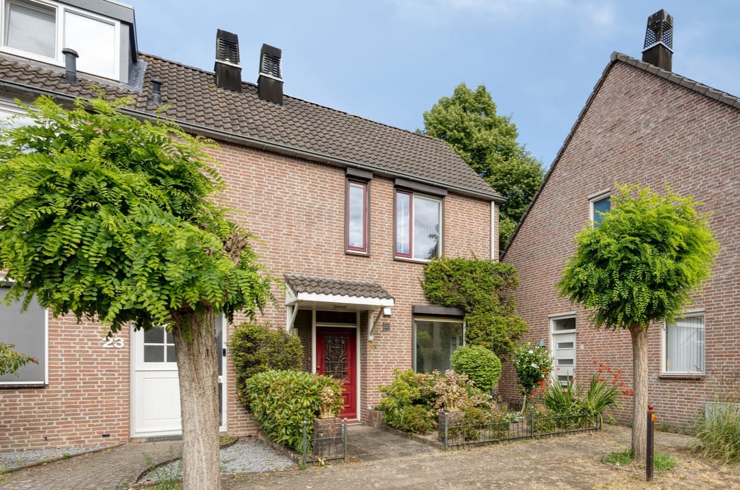 Foto 1 van De Zandschel 25