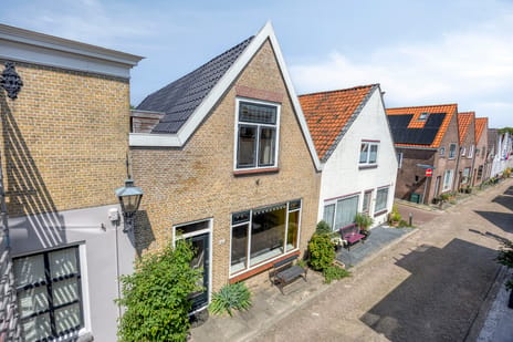 Dorpsstraat thumbnail