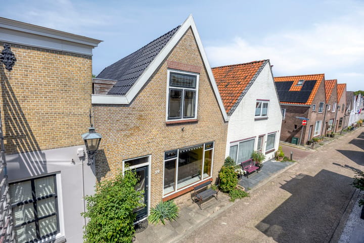 Dorpsstraat 29