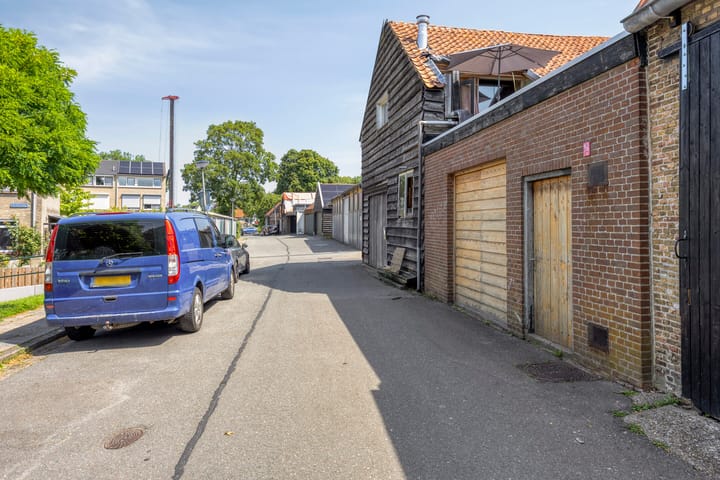 Foto 4 van Dorpsstraat 29