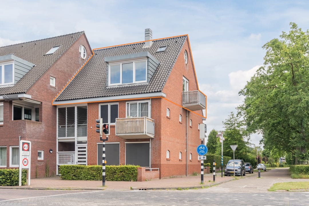 Foto 1 van Sluisstraat 96