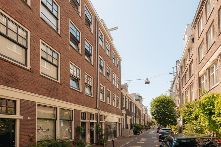 Foto 5 van Noorderstraat 76-A