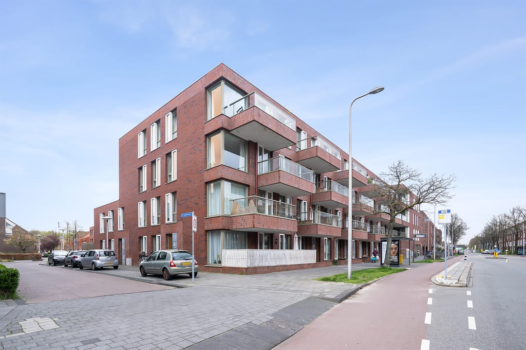 Foto 1 van Laan van Chartroise 121