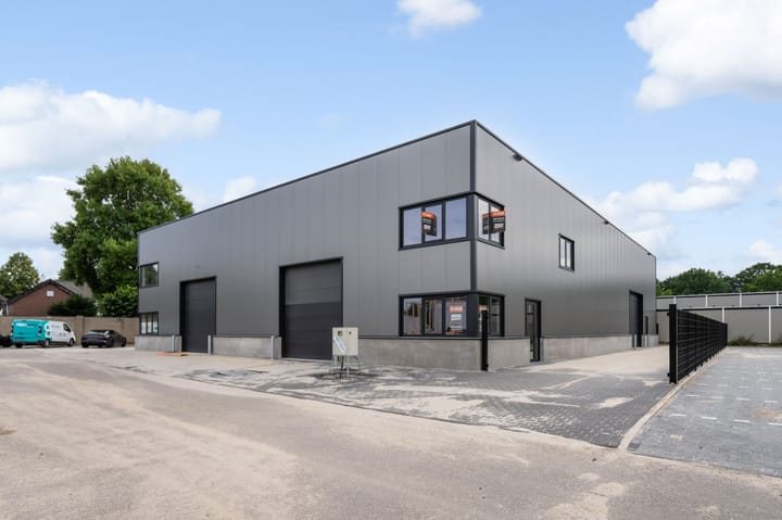 Hoolstraat 19-A, Weert