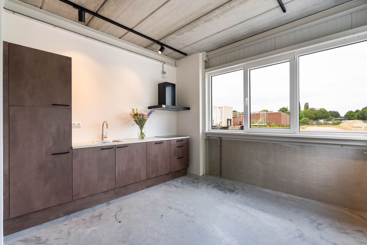 Bekijk foto 4 van Hoolstraat 19-A