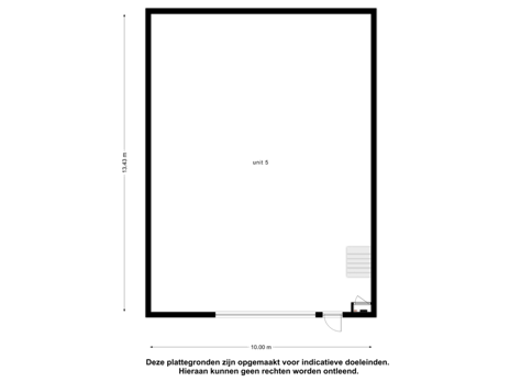 View floorplan