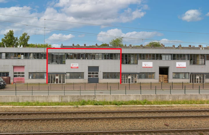 Oude Amersfoortseweg 249-D