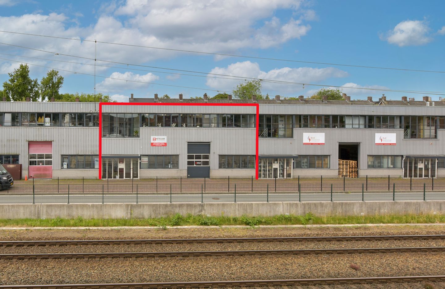 Bekijk foto 1 van Oude Amersfoortseweg 249-D
