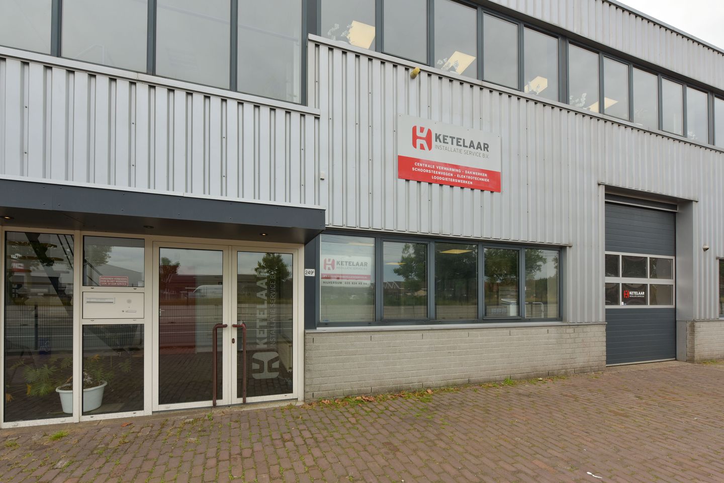 Bekijk foto 2 van Oude Amersfoortseweg 249-D