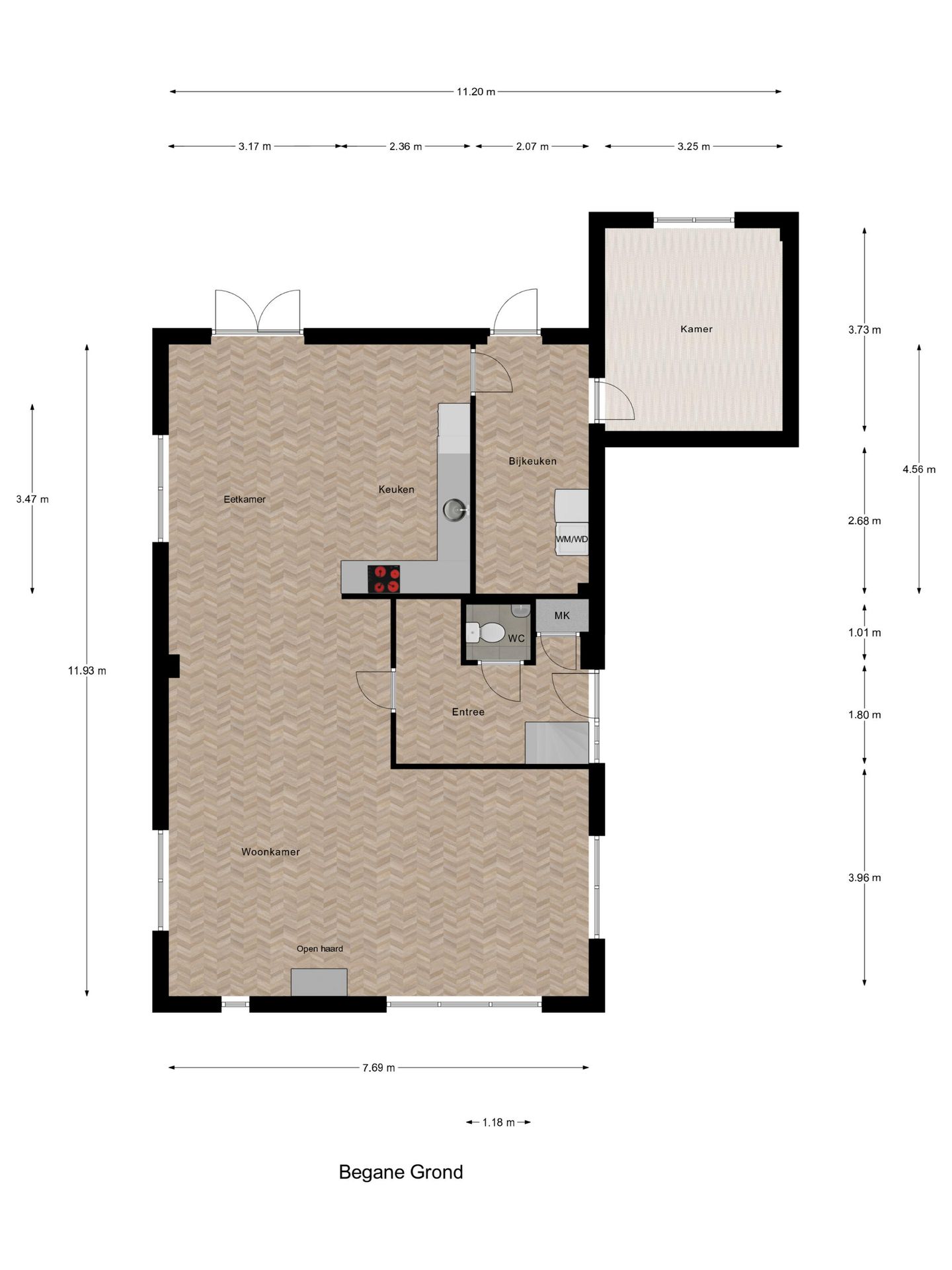 Foto 44 van Julianastraat 74