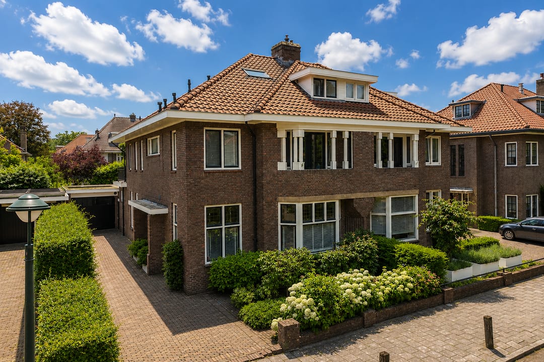 Foto 1 van Tollenslaan 7