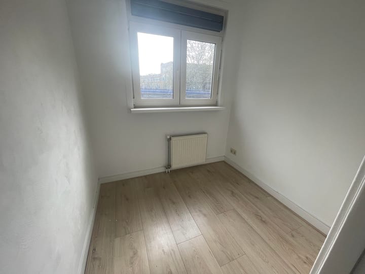 Foto 3 van Mijnsherenlaan 65-D