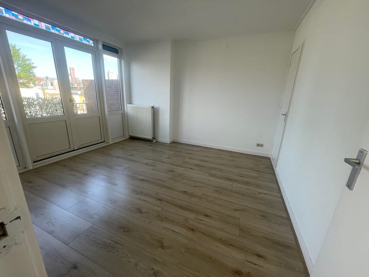 Foto 5 van Mijnsherenlaan 65-D