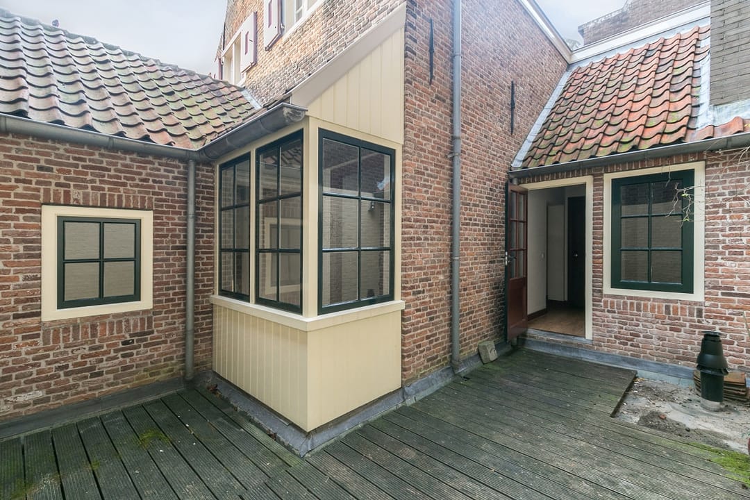 Foto 7 van Dode Nieuwstraat 43