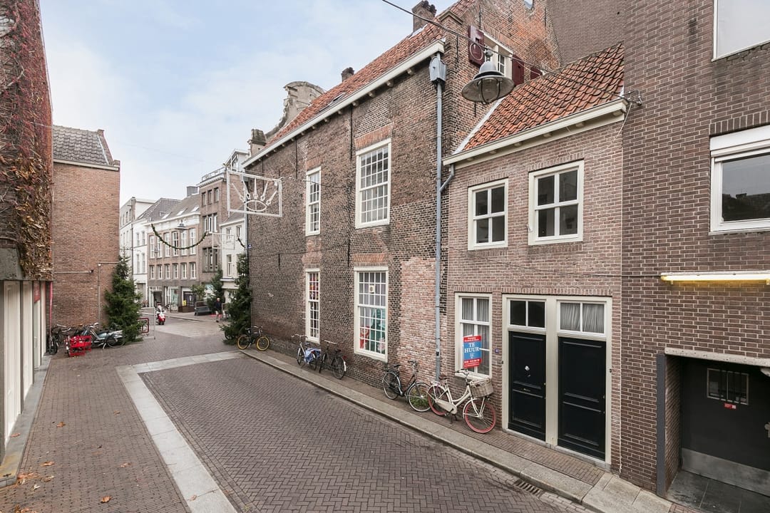 Foto 11 van Dode Nieuwstraat 43