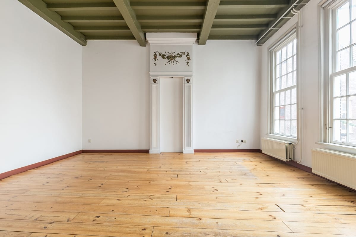 Appartement Dode Nieuwstraat 43 — foto 2